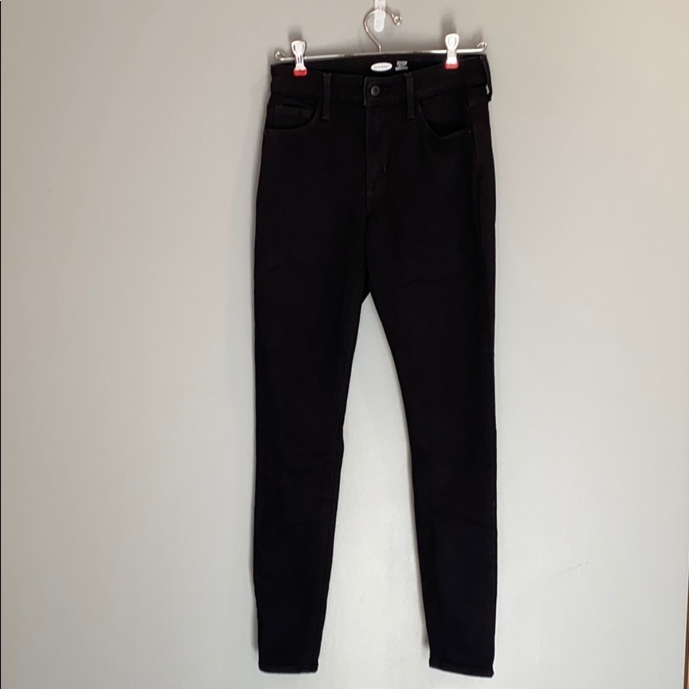 Old Navy jeans